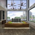 休宁波斯顿销售中心