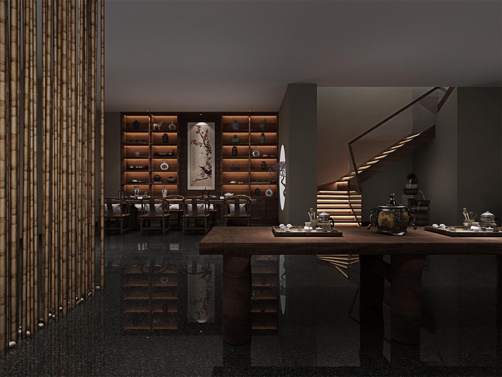 黄山仙乐都足浴店