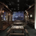 太平渔村丨徽州餐厅