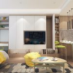 黄山·银河湾养老公寓样板房