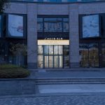 j·south悦江南美容院