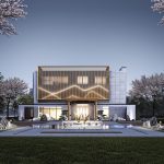 黄山·黟县五里牌售楼处