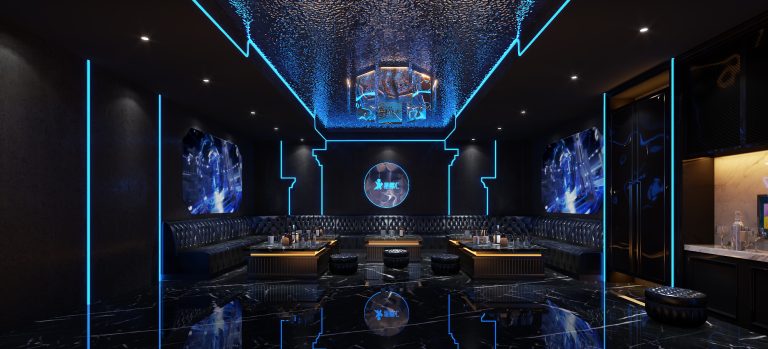 黄山·星爵汇派对KTV旗舰店