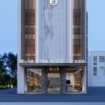 裕元昌茶文化营销中心