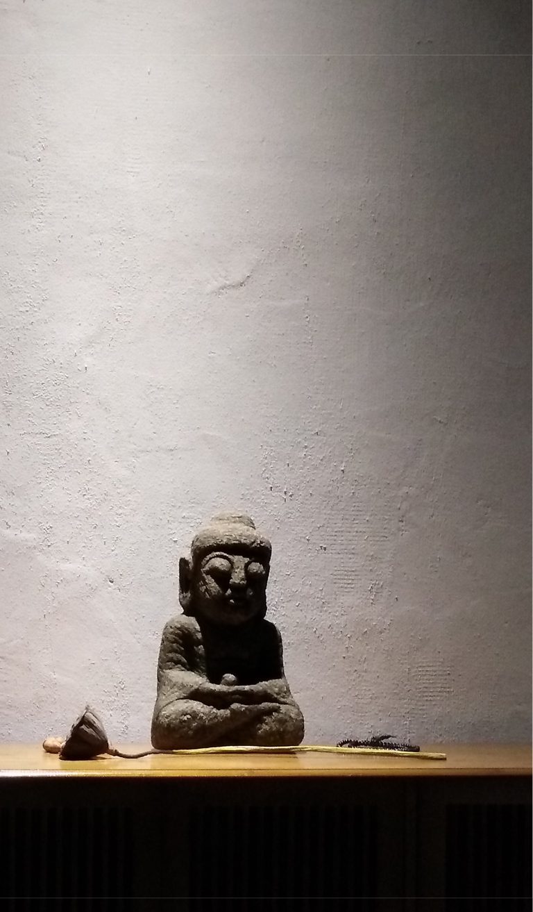 贡德设计黄山办公室