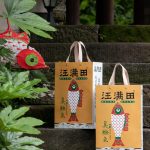 汪满田®臭鳜鱼品牌包装设计